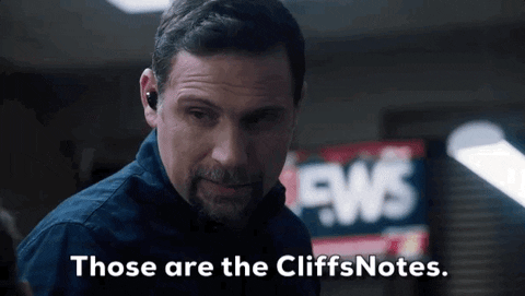 cbs giphyupload fbi fbifam fbicbs GIF