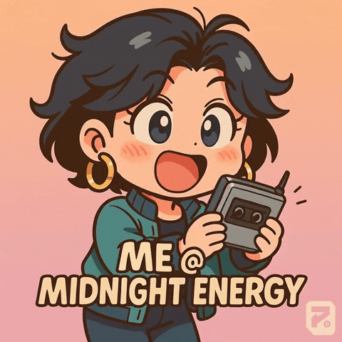 Cult Film Hana GIF by Persona