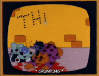 Season 3 Ugh GIF by The Simpsons