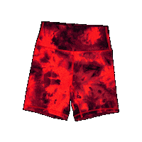 Scandal Stefi Cohen Sticker by HYBRID Performance Method