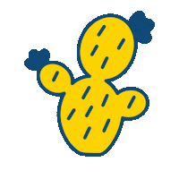 El Paso Community Sticker by El Paso Giving Day