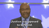 Jaime Harrison Justice GIF by Election 2020