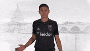 joseph mora GIF by D.C. United