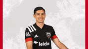 Joseph Mora Mls GIF by D.C. United