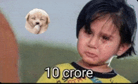 Baby Funny Moments GIF