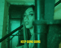 Mo Keep Going GIF by Graduation