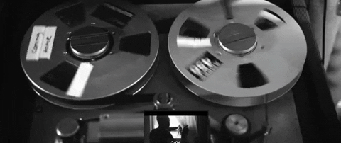 music video GIF by Leon Bridges