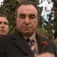 Kurtlar Vadisi Smile GIF