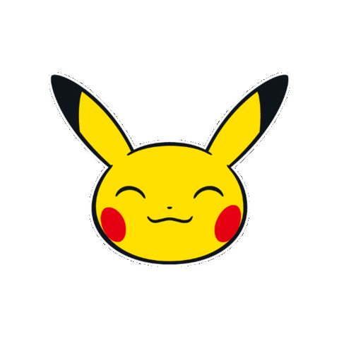 Cheese Love Sticker by Pokémon