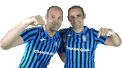 Lima Andorra Sticker by Inter Club d'Escaldes