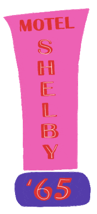 Oldis Sticker