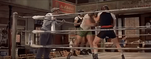 classic film GIF by Warner Archive