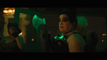 Reprisal GIF by HULU