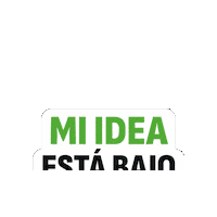 Control La Maquina Sticker by Ferreycorp