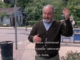 season 6 netflix GIF by Gilmore Girls 