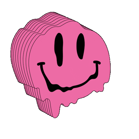 Girl Smile Sticker by VISTA ABRANGE