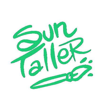 sun_vajillas_ilustradas giphyupload sun live nuevo Sticker