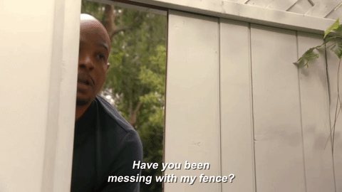 damon wayans riggs and murtaugh GIF by Lethal Weapon