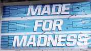 College Basketball Sport GIF by NCAA March Madness