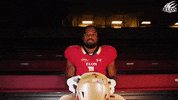 Football GIF by Elon Phoenix