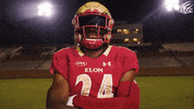 Football GIF by Elon Phoenix
