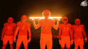 Football GIF by Elon Phoenix