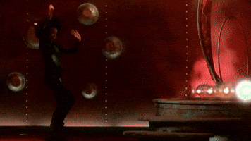 Oops!...I Did It Again