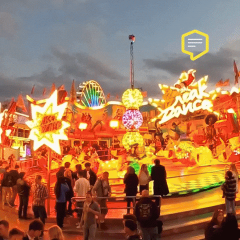 Entertainment Visitlinz GIF by Linz News