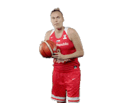 czech republic women Sticker by FIBA