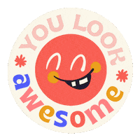 BeetsandCrumbs happy smile wow omg Sticker
