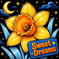 Tired Good Night GIF