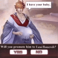 Zhongli GIF