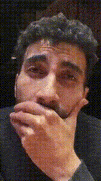 Shock Wow GIF