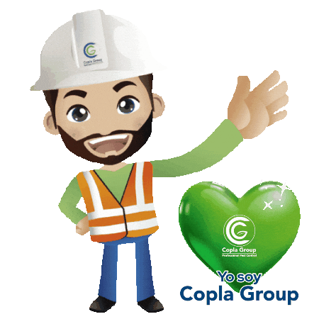 Juanpa Sticker by copla group