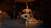 Enblecorsaire GIF by English National Ballet