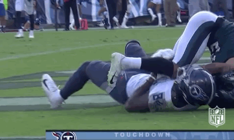 2018 nfl football GIF by NFL