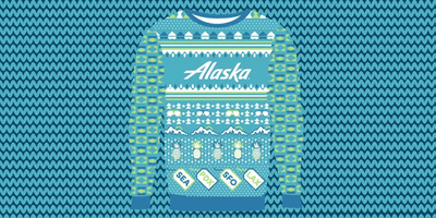 travel theliftthatkeepsongiving GIF by Alaska Airlines