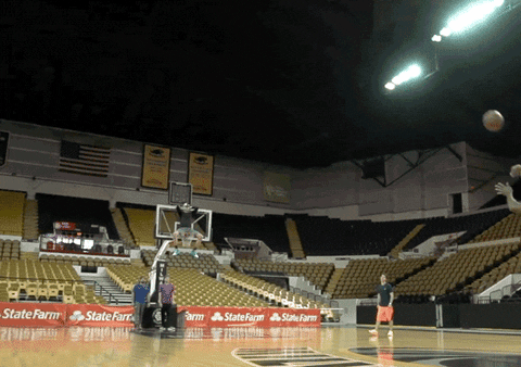 dude perfect GIF by The Ed Bassmaster Show