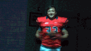 carson newman dance GIF by Carson-Newman Athletics