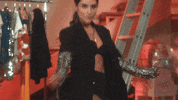 sargentoleon banda cumbia maria leon trakalosa GIF