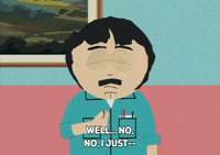 dad talking GIF by South Park 