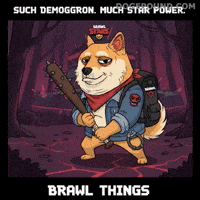 Stranger Things Deal With It GIF by Doge Pound