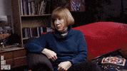 Sad Pain GIF by BDHCollective