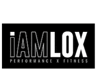 Thelox Sticker by Theloxfitness