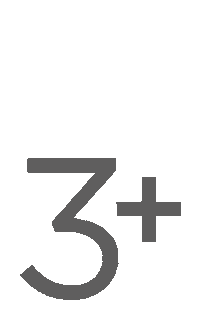 3PlusSolutions lebach 3plussolutions 3plus solutions Sticker