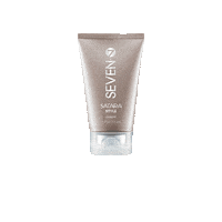 Perfect Hair Sticker by SEVEN haircare