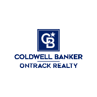 Ontrackrealty Sticker by Coldwell Banker OnTrack Realty