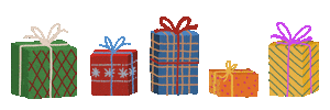 Happy Merry Christmas Sticker