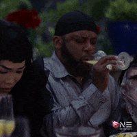 Pray Essence Atkins GIF by TV One