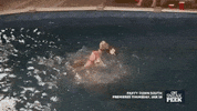 cmt drinking GIF by Party Down South